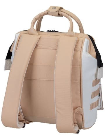 Cabaia Rucksack Adventurer Recycled Oxford Small in Arcachon