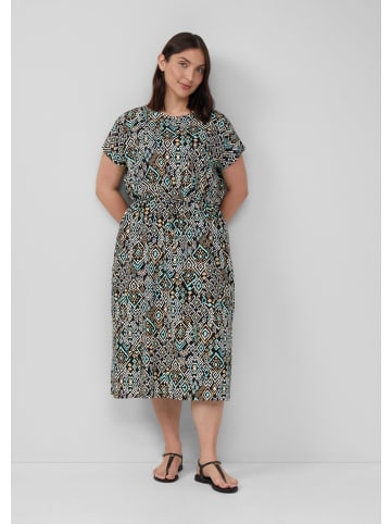 s.Oliver Kleid in 99A2_schwarz