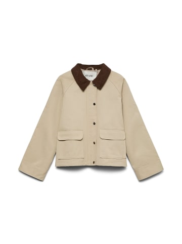 Vero Moda Jacke in Trench Coat