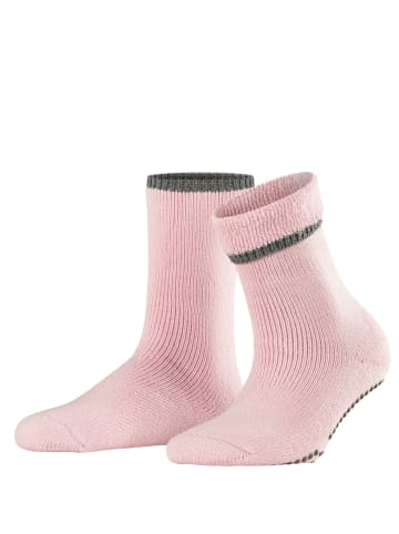 Falke Homesocks Cuddle Pads in Sakura