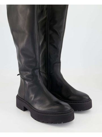 Steve Madden Klassische Stiefel in Schwarz