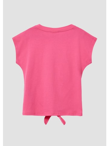 s.Oliver T-Shirt in 4424_pink