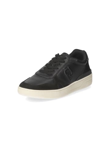 Liu Jo Low Sneaker WALKER 01 in Schwarz