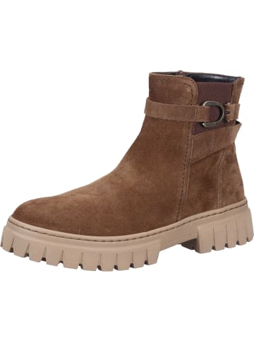 Gabor Freizeit Stiefeletten in whisky