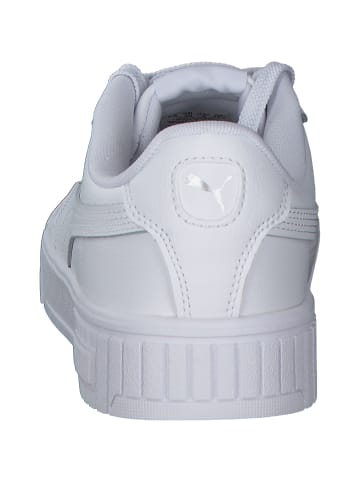 Puma Sneakers Low in white