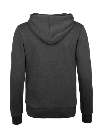 SCHIETWETTER SCHIETWETTER Hoodie Malte in anthrazit