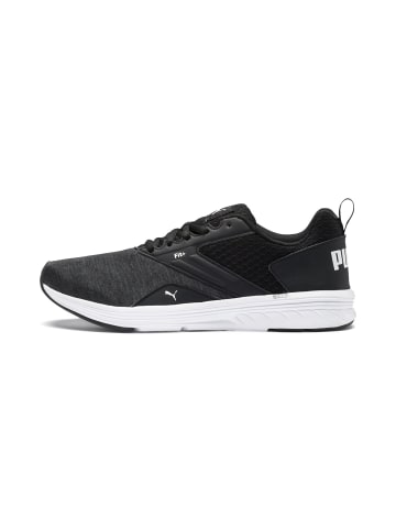 Puma Indoorschuhe NRGY Comet in puma black-puma white