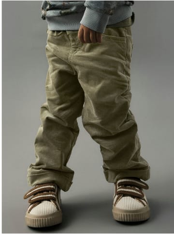 name it Cordhose NMMBEN REGULAR CORD in mermaid