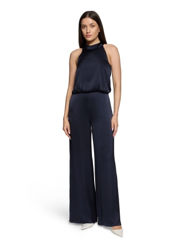 Vera Mont Jumpsuit mit Taschen in Night Sky