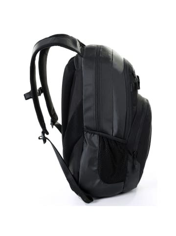 Nitro Chase Rucksack 51 cm Laptopfach in tough black