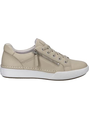Josef Seibel Sneaker Claire 03 in beige