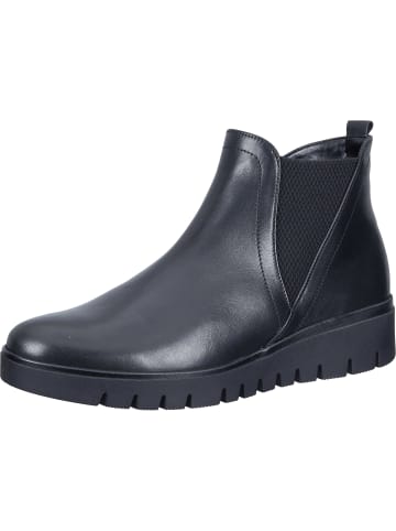 Gabor Freizeit Stiefeletten in schwarz