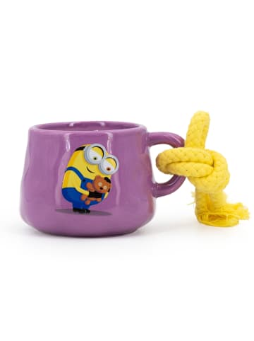 Minions Minions Duftkerze - Bob & Tim