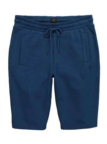 JP1880 Bermuda in blau