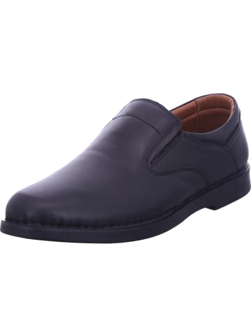 T.Sokolski Slipper in schwarz