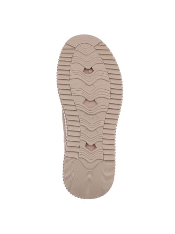 Ital-Design High Heel in Hellbraun