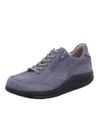 Finn Comfort Schnürschuh OTARU in grey