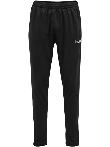 Hummel Hummel Fußball Hose Hmlpromo Herren in BLACK