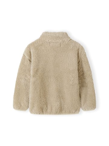 Minoti Sweatshirts 19borg1 in sand