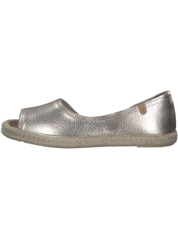 Verbenas Slipper in Oro