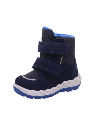 superfit Winterstiefeletten Superfit ICEBIRD in blau