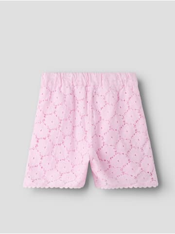 name it Shorts in Pirouette1
