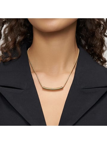 LIEBESKIND BERLIN Halskette Twist in gold