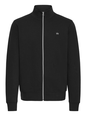 Kronstadt Sweatjacke KSRichards in Schwarz