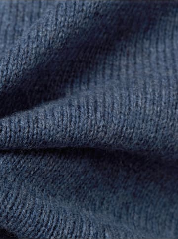 Finshley & Harding Pullover in indigo - 0005
