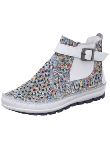 Gemini Chelsea Boot in mehrfarbig