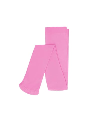 Kmisso Strumpfhose in Altrosa