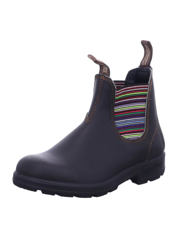 Blundstone Stiefelette in braun