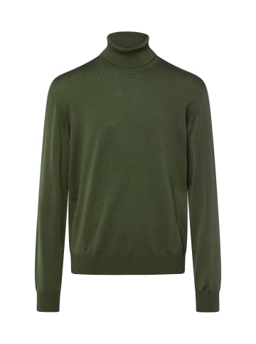 März Pullover in oliv - 0021