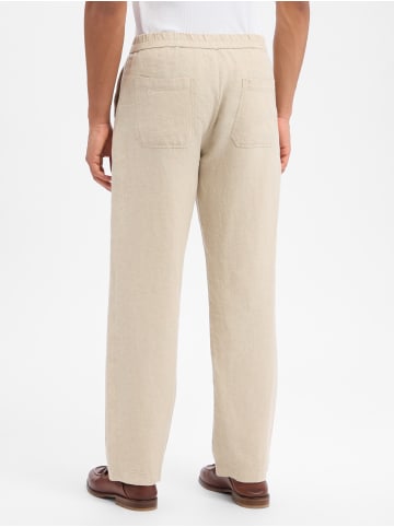 ALBERTO Hose Luis-Gu in beige