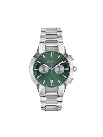 Breil Chronouhr new one grün