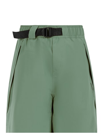 Protest " PRTKenny JR in Aspen green