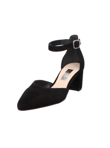 Gabor Pumps in schwarz