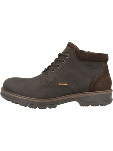 Camel Active Boots 57REF02 in braun