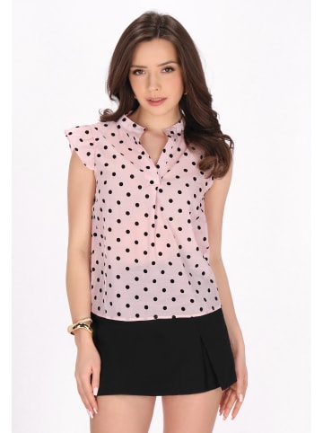 faina Women Blouse in rose