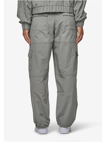 PEGADOR PEGADOR Yuri Tracksuit Pants in deep grey