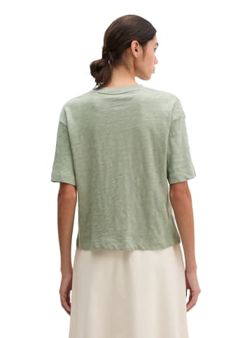 Marc O'Polo DfC T-Shirt regular in Fresh Sage