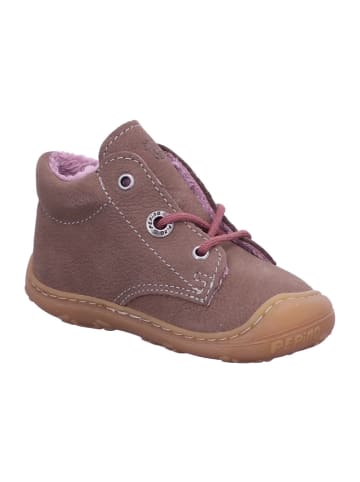 PEPINO Stiefel Kinder CORANY in Braun