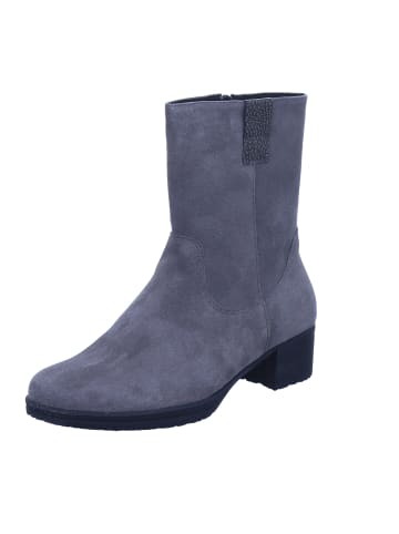 Hartjes Stiefelette in grau