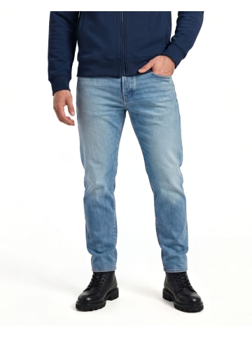 G-Star Raw Streem Slim Tapered Jeans sun faded air force blue