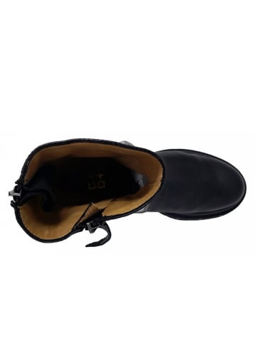 GIO+ Stiefel  in Schwarz