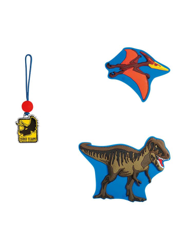 Step by Step Step by Step MAGIC MAGS schleich®, Dinosaurs, Tarbosauros