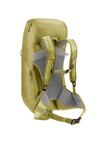 Deuter AC Lite 28 SL in Gelb7015