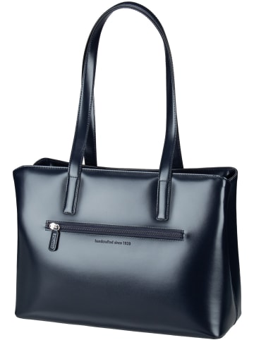 PICARD Handtasche Black Tie 5519 in Ozean