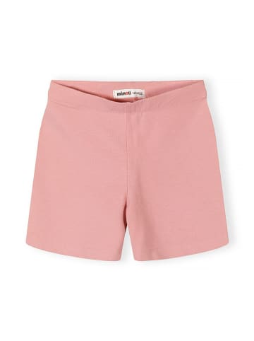 Minoti 5-er Pack Leggings 30SHORT164 in Blau