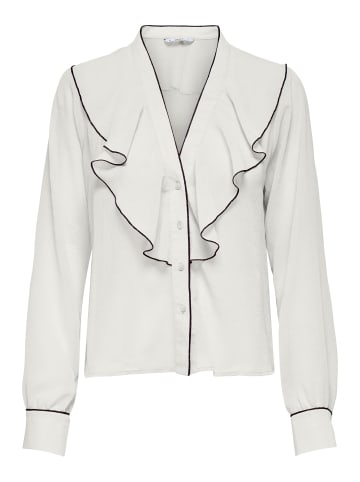 ONLY Top in Cloud Dancer